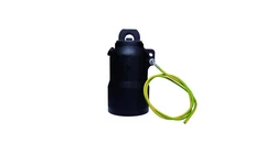 Zatyczka izolująca przepust, zestaw na 3 fazy, CIK 630A 36kV, 265024