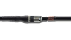 Mufa nasuwana z powłoką termokurczliwą, ze złączką śrubową, CAMSV-S 24kV 400-630, 370730