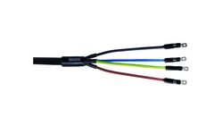 Głowica termokurczliwa wnętrzowa, SFEH4 120-240, 427209