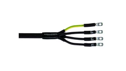 Głowica termokurczliwa napowietrzna, SFEX4 16-35, 427210