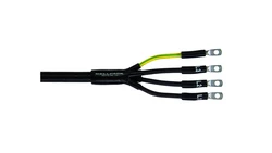 Głowica termokurczliwa napowietrzna, SFEX4 70-150, 427212