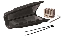 Żelowa mufa rozgałęźna ze złączką śrubową, EASY 7V, 371167