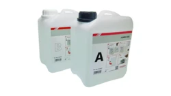 JUMBO GEL 2000ml Dwuskładnikowy żel w kanistrach, 364306