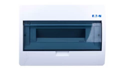 Rozdzielnica modułowa 1x12 natynkowa IP40 BC-O-1/12-ECO 280347