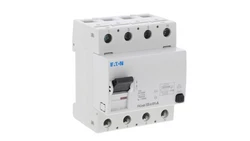 Wyłącznik różnicowoprądowy 4P 125A 0,1A typ A FRCMM-125/4/01-A 171175