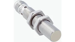 Czujnik indukcyjny 4mm 10-30V DC 12mm IMF12-04BPSNC0S 1076673 /EC09544805