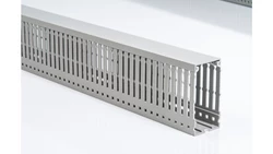 Korytko kablowe grzebieniowe 40x80mm KKG_4080-2 /2m/