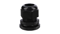 Dławnica kablowa DP 21 H BK E03DK-01030300503