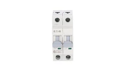 Wyłącznik nadprądowy 2P B 10A 6kA AC xPole Home HN-B10/2 194859