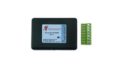 Kontroler led RGBW ELEGANT S32 12-24VDC sterownik (do pilotów Milight / Miboxer)