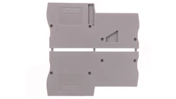 Pokrywa zamykająca D-STIO 2,5/3 3209112 /50szt./