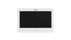 Wideomonitor 10 calowy IPS HD z dotykowym ekranem oraz bramką WiFi biały VP-810WHDWIFI ENT10000466