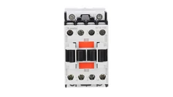 Stycznik mocy 3P 18A 7,5kW przy 400VAC AC3, cewka 400VAC 50/60Hz, 1Z 0R BF1810A400