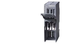 Wspornik do mocowania urządzeń sterowniczych na płytce drukowanej 6ES7158-0AD01-0XA0