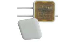 Puszka przelotowo-odgałęźna z żywicą CG, ze złączkami, Universal Box/CG, 420083