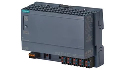 Zasilacz impulsowy stabilizowany SIMATIC ET 200SP PS wyjście 24V/5A wejście 120/230 V AC 6EP7133-6AB00-0BN0