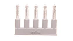 Mostek grzebieniowy 5-torowy 281-485 /25szt./