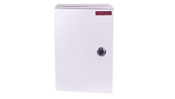 Rozdzielnica modułowa 1x6 natynkowa plombowna IP54 RNH-6-P