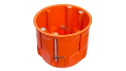 Puszka instalacyjna PK 60 regips głęboka A.0044LP /110szt./