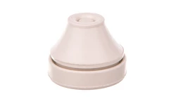 Przepust gumowy biały PDE 20M E03DK-05010213301 /50szt./