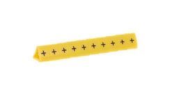 Oznacznik OZ-2/+ E04ZP-01020403900 /100szt/