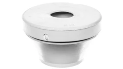 Przepust gumowy PDE 40M biały IP67 E03DK-05010213601 /25szt/