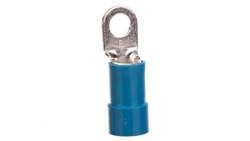 Końcówka oczkowa izolowana KOI 16/6 E09KO-02010103802 /10szt./