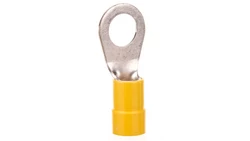 Końcówka oczkowa izolowana KOI 25/12 E09KO-02010104602 /10szt./