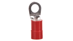 Końcówka oczkowa izolowana KOI 35/10 E09KO-02010105002 /10szt./