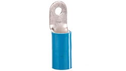 Końcówka oczkowa izolowana KOI 50/6 E09KO-02010105402 /10szt./