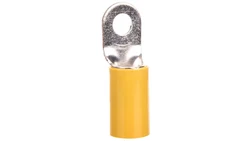 Końcówka oczkowa izolowana KOI 70/10 E09KO-02010106102 /10szt./