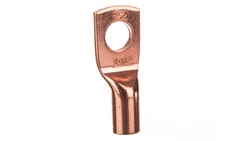 Końcówka oczkowa miedziana KM 16/8 E11KM-01010103002 /10szt./