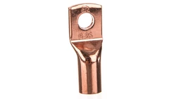 Końcówka oczkowa miedziana KM 25/6 E11KM-01010103402 /10szt./