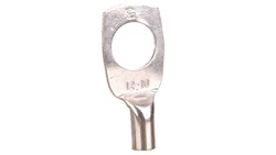 Końcówka oczkowa miedziana cynowana KOR 10/12 E11KM-01020102702 /10szt./