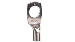 Końcówka oczkowa miedziana cynowana KOR 25/14 E11KM-01020103802 /10szt./
