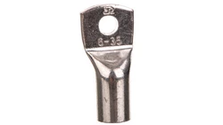 Końcówka oczkowa miedziana cynowana KOR 35/6 E11KM-01020103902 /10szt./