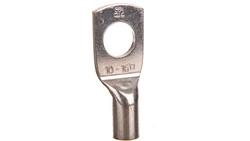 Końcówka oczkowa miedziana cynowana KOR 16/10 E11KM-01020103102 /10szt./