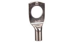 Końcówka oczkowa miedziana cynowana KOR 16/12 E11KM-01020103252 /10szt./