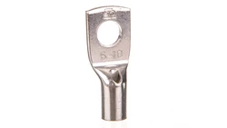 Końcówka oczkowa miedziana cynowana KORo 10/6 E11KM-01020200202 /10szt./