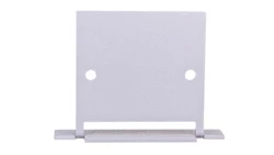 Końcówka oprawy VIP G/K szara PX0990122