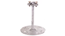 Uchwyt dachowy 165 B 100 5218829 /50szt./