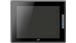 Panel dotykowy iXP2-1000D 10,4 cala 16.7 milionów kolorow rozdzielczość 1024x768 zasilanie 24VDC 4860009400