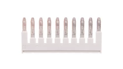 Mostek wtykany 10-biegunowy 5,2mm szary FBS 10-5 GY 3039007 /10szt./