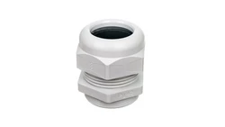 Dławnica kablowa poliamidowa PG42 IP68 V-TEC PG42 LGR jasnoszara 2024799 /5szt./