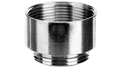 Przejściówka mosiężna do dławnic PG21/M32 SKINDICHT MA-PG/M 21/32x1,5 52104499 /50szt./