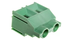 Złączka do płytek drukowanych 2P 0,2-4mm2 1pin/biegun zielona MKDS 5/ 2-9,5 1714971 /50szt./