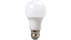 Żarówka LED E27 A60 11W 1200lm 4000K AC/DC 24V niskonapięciowa LED-3023