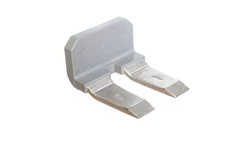 Mostek poprzeczny 2-torowy 232A szary 285-495 /25szt./