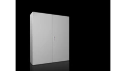 AX Obudowa kompaktowa 1000x1200x300 mm blacha stalowa z pł. mont. drzwi podwójne z 3-punktowym systemem zamknięcia 1213.000