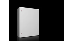 AX Obudowa kompaktowa 600x800x250 mm blacha stalowa 1058.000/1058000